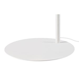 SLV ONE BOW vloerverlichting Niet-verwisselbare lamp(en) LED 22 W