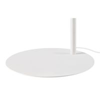 SLV ONE BOW vloerverlichting Niet-verwisselbare lamp(en) LED 22 W - thumbnail