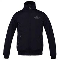 Kingsland classic jas donkerblauw maat:xl