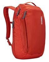 Thule Enroute 23L Rugzak Nylon, Koraal Polyester - Rugzak (Nylon, Polyester, Koraal, Uniform, 39,6 cm (15,6 inch), Rooibos, 299,7 mm)