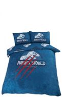 Jurassic World Claws Tweepersoons 200 x 200 cm - thumbnail