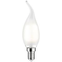 Paulmann 28685 LED-lamp Energielabel F (A - G) E14 2.6 W Warmwit (Ø x h) 35 mm x 120 mm 1 stuk(s) - thumbnail