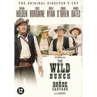 Wild bunch (DVD)