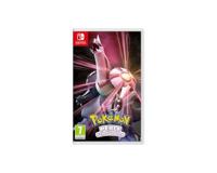 Nintendo Pokémon Perle Scintillante Standard Nintendo Switch