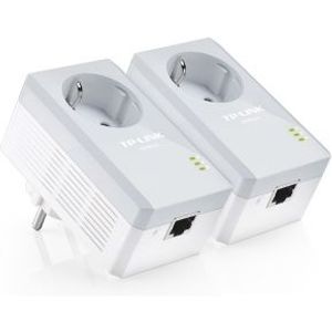 TP-LINK Powerline TL-PA4010PKIT