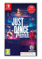 Just Dance 2023 Edition (Code In a Box)
