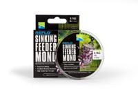 Preston Reflo Sinking Feeder Mono 150m 0.26 mm 8 lbs