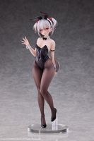 Original Character PVC 1/7 Maina Hayakawa Illustrated by oohhya Limited Edition 24 cm - thumbnail