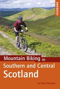 Fietsgids - Mountainbikegids Mountain Biking in Southern and Central S