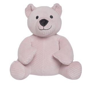 Baby's Only knuffelbeer Sense Oud Roze Maat