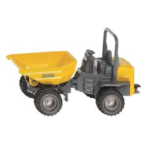 Siku 3509 Wacker Neuson DW60 Dumper