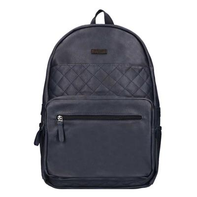 Kidzroom Popular Luier Rugzak navy Luiertas Kidzroom Popular Luier Rugzak navy Luiertas