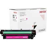 Xerox Toner vervangt HP 648A, CE263A Compatibel Magenta 11000 bladzijden Everyday™ Toner 006R03678 - thumbnail