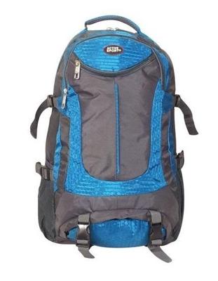 Active Sport Rugzak - Outdoor Mountain Sky Blue 30L