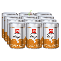 illy Monoarabica EthiopiÃ« Koffiebonen 250 gram