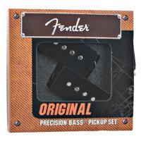 Fender Precision Bass Original Vintage Design pickups