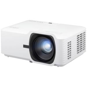 Viewsonic Beamer V52HD Laser Helderheid: 5000 lm 1920 x 1080 Full HD 3000000 : 1 Wit