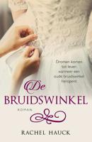 De bruidswinkel - Rachel Hauck - Paperback (9789029727464)