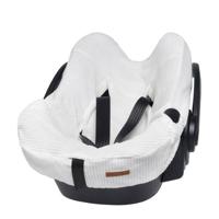 Baby's Only autostoelhoes Sense wit