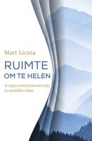 Ruimte om te helen (Paperback) - thumbnail