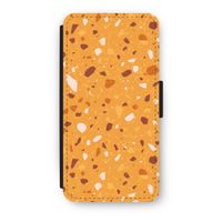 Terrazzo N°24: iPhone 8 Plus Flip Hoesje - thumbnail