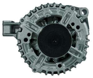 Dynamo / Alternator EUROTEC, Spanning (Volt)14V, u.a. für Volvo, Ford