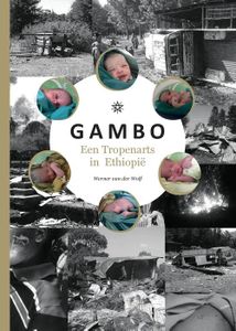 Gambo - Werner Van der Wolf - ebook