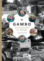 Gambo - Werner Van der Wolf - ebook - thumbnail