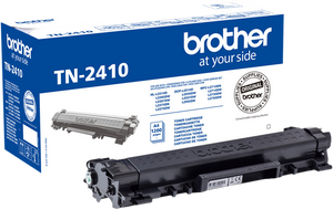 Brother TN-2410 tonercartridge Origineel Zwart 1 stuk(s)