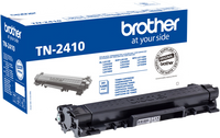 Brother TN-2410 tonercartridge Origineel Zwart 1 stuk(s) - thumbnail