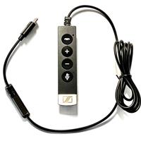 EPOS SENNHEISER USB-C CC 6x5 USB-vervangingskabel voor SC 635 USB-C SC 665 USB-C