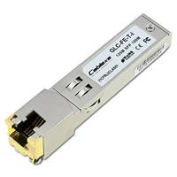 Cisco GLC-FE-T-I= 100BASE-T SFP INDUSTRIAL TEMP **Nieuwe Retail**