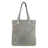 DSTRCT Portland Road Shopper II grey  Damestas