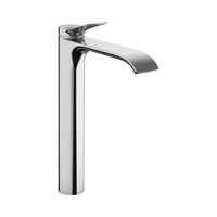 Wastafelmengkraan HansGrohe Vivenis Eengreeps 252 Zonder Afvoer Chroom - thumbnail