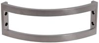 Saniselect Montagebeugel hoek 30x30x10 cm RVS