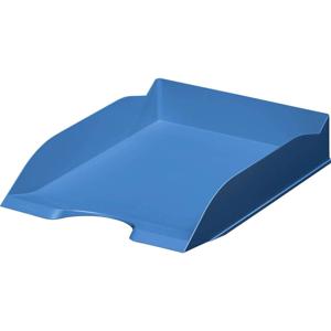 Durable ECO document houder Gerecycleerd plastic Blauw