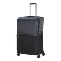 Samsonite Rythum Spinner 79 Expandable Blue