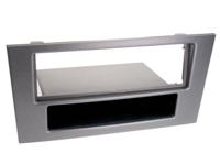 1-DIN Paneel met aflegbakje. Ford Mondeo 2003-2007 Kleur: Antraciet