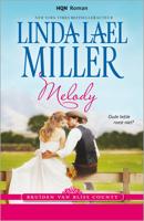 Melody - Linda Lael Miller - eBook (9789402519679)