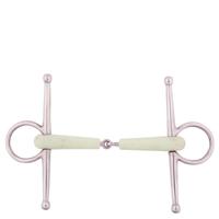 BR Apple Mouth Kneveltrens 18mm