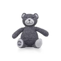Jollein natural knitbeer knuffel 28 cm