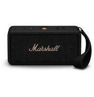 Marshall Middleton Portable Bluetooth Speaker - Zwart - thumbnail