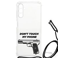 Samsung Galaxy A13 5G | A04s Anti Shock Case Pistol DTMP - thumbnail