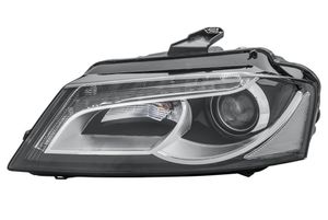 Koplamp HELLA, Inbouwplaats: Links, Spanning (Volt)12V, u.a. für Audi