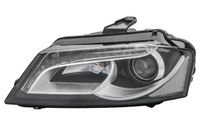 Koplamp HELLA, Inbouwplaats: Links, Spanning (Volt)12V, u.a. fÃ¼r Audi