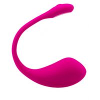 Lovense - Lush 2.0 Smartphone Bullet Vibrator