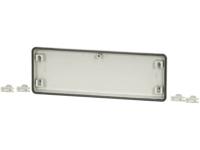 Eaton FL4-X Flensplaat Gesloten (l x b x h) 23 x 329 x 116 mm Grijs 1 stuk(s)
