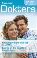 Onvergetelijke dokter ; Liefde in de praktijk - Annie O'Neil, Fiona McArthur - ebook