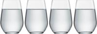 Schott Zwiesel Longdrinkglazen Forté - 548 ml - 4 stuks