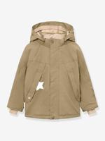 Jongenskleding saliegroen